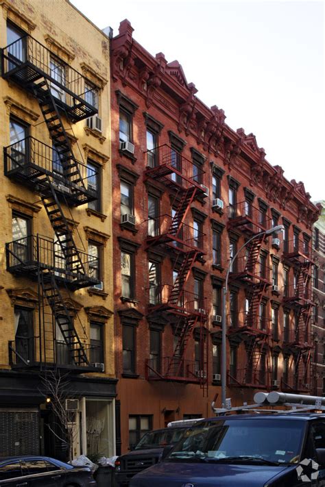 171 Greenwich Village, Manhattan NY Apartments for Rent.